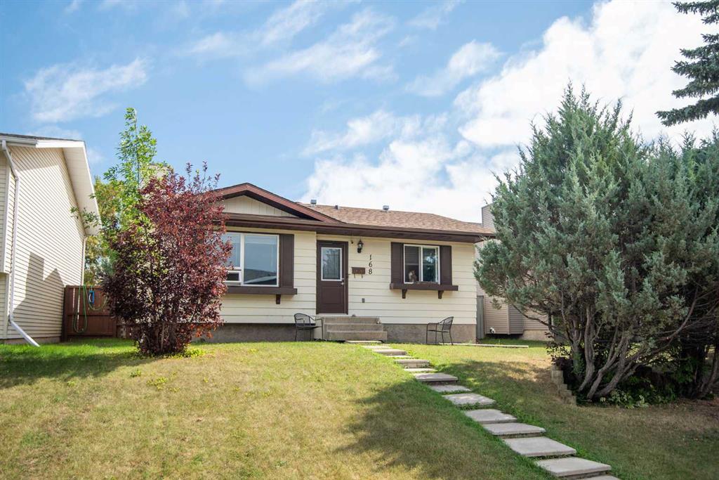 168 Eastman Crescent , A2340870, Alberta,