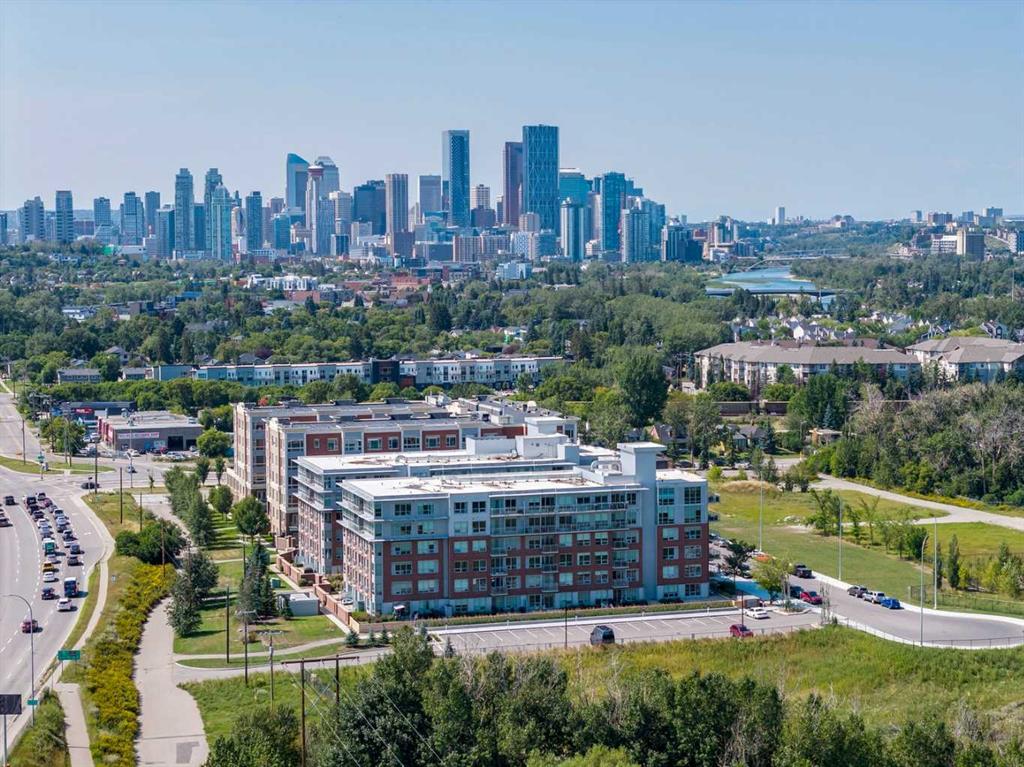 612, 63 Inglewood Park SE, A2340871, Alberta,