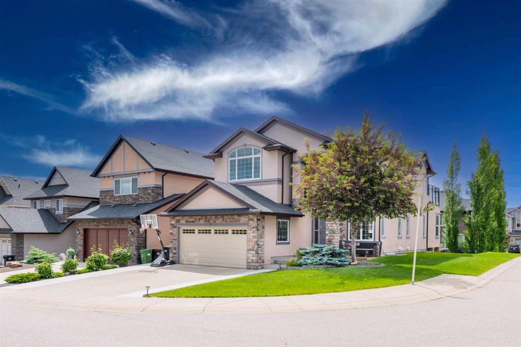 35 Aspen Stone Way SW, A2340875, Alberta,