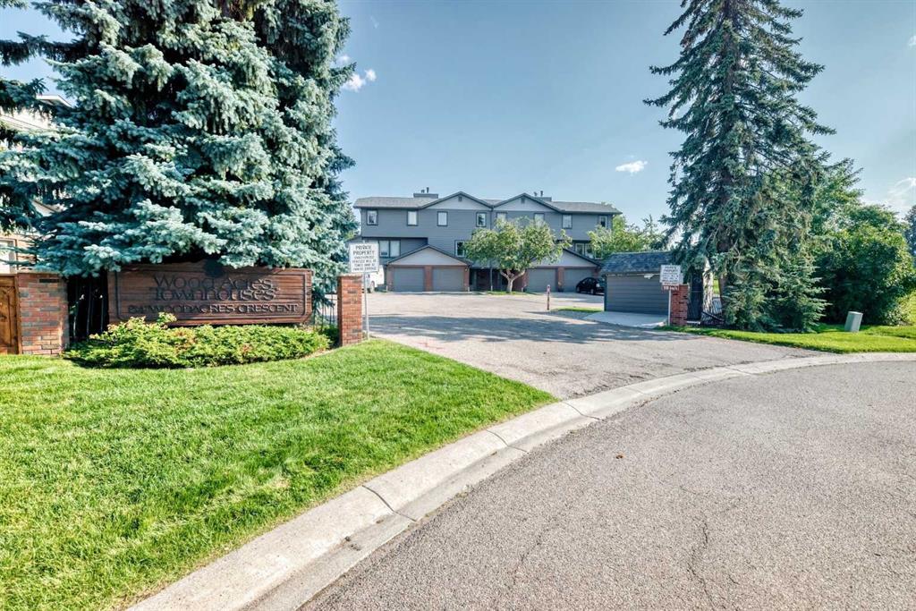 6, 64 woodacres Crescent SW, A2340879, Alberta,