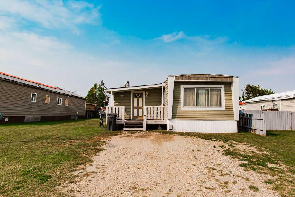 Third View of 55-51037 TWP RD 714  , MH - Triple L, Rural Grande Prairie No. 1, County of, Alberta, T8X4B2