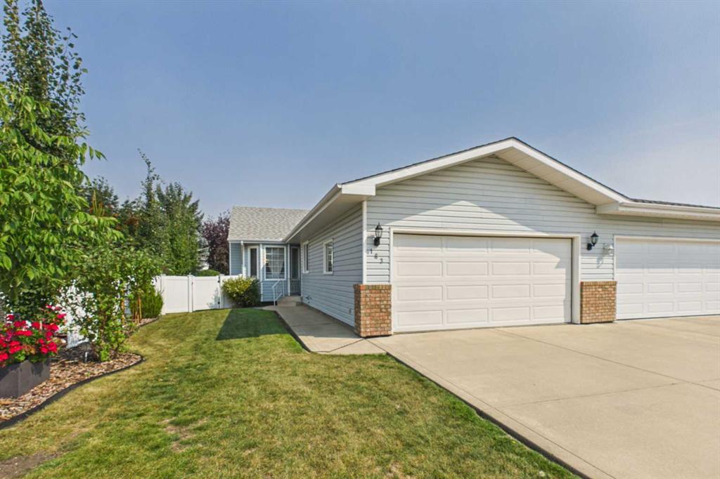 183 Doran Crescent , A2340883, Alberta,
