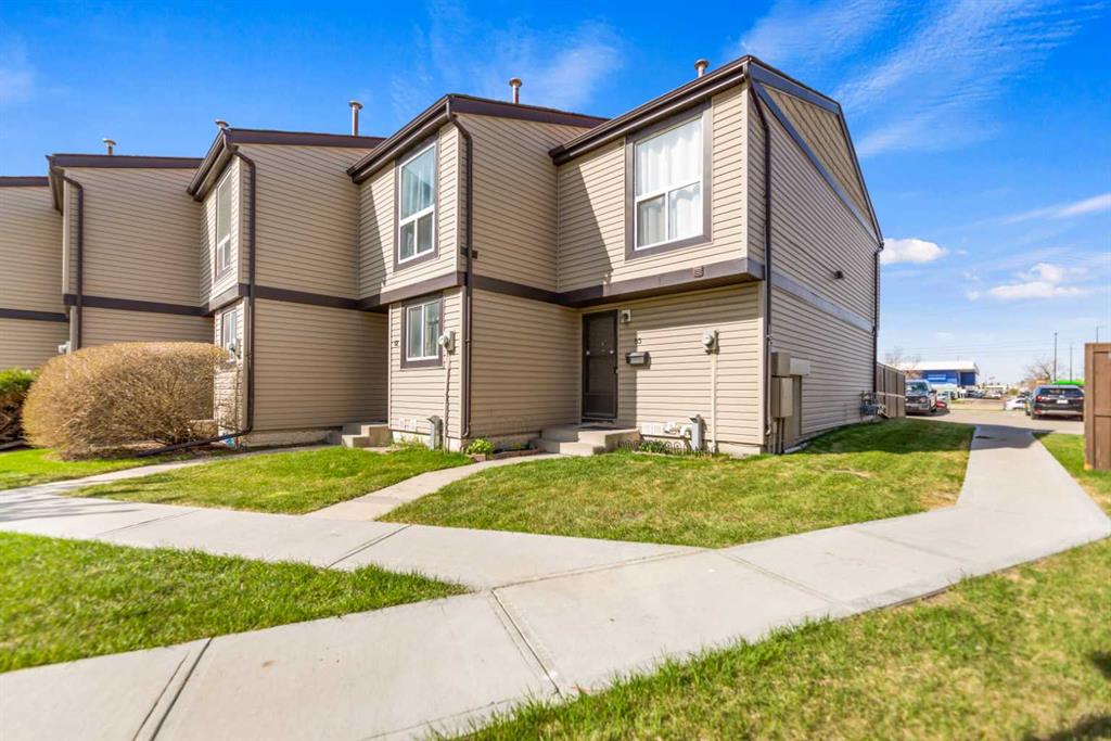 53, 3029 Rundleson Road NE, A2340884, Alberta,