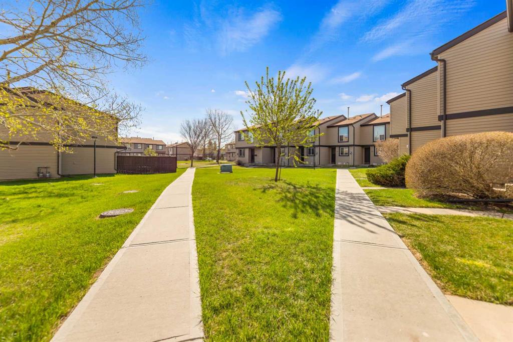 Fourth View of 53, 3029 Rundleson Road NE, Rundle, Calgary, Alberta, T1Y 3Z5