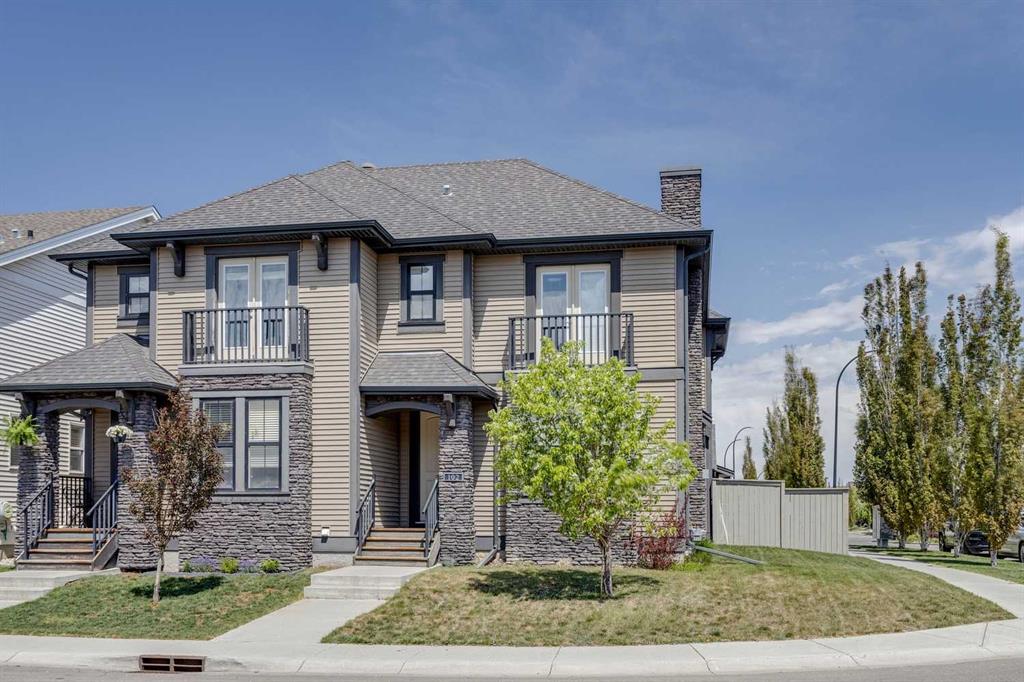 102 Cooperswood Place SW, A2340888, Alberta,