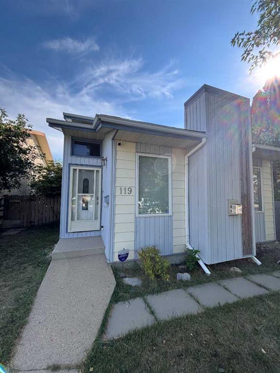 119 Red Crow Boulevard W, A2340890, Alberta,