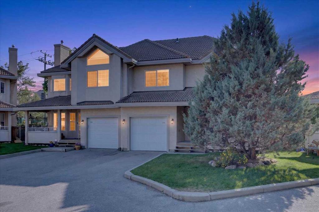 MLS® listing #115320870 for sale located at 1705 Patterson View SW