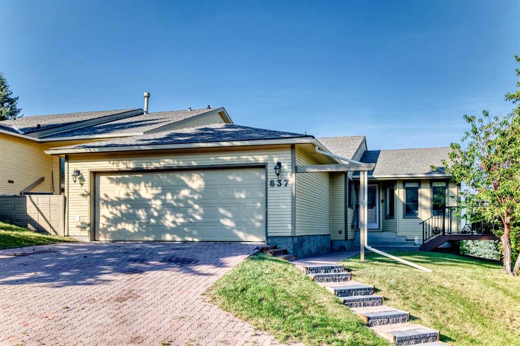 637 Stratton Terrace SW, A2340892, Alberta,
