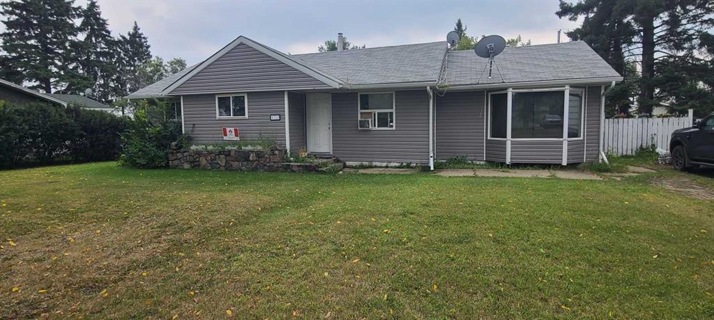 Second View of 4709 53 Avenue , NONE, Grimshaw, Alberta, T0H 1W0