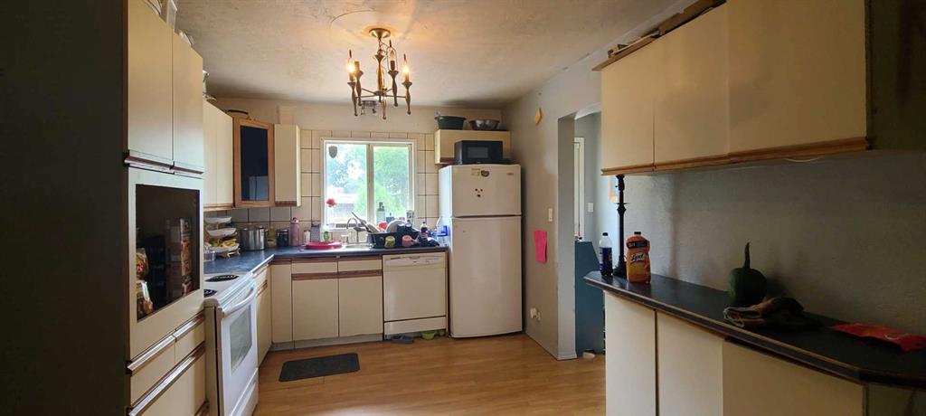 Third View of 4709 53 Avenue , NONE, Grimshaw, Alberta, T0H 1W0