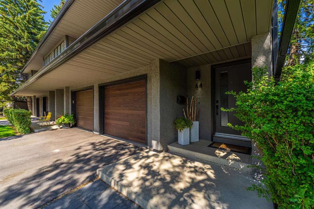 Third View of 64 Point Drive NW, Point McKay, Calgary, Alberta, T3B 5B3