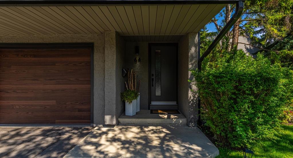 Fourth View of 64 Point Drive NW, Point McKay, Calgary, Alberta, T3B 5B3