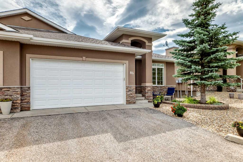 Third View of 84 River Heights View , River Heights, Cochrane, Alberta, T4C 0E6