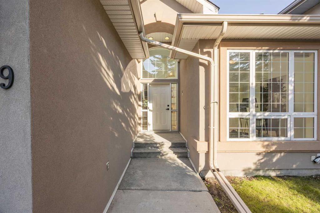 Third View of 49 Patina Terrace SW, Patterson, Calgary, Alberta, T3H 4M8