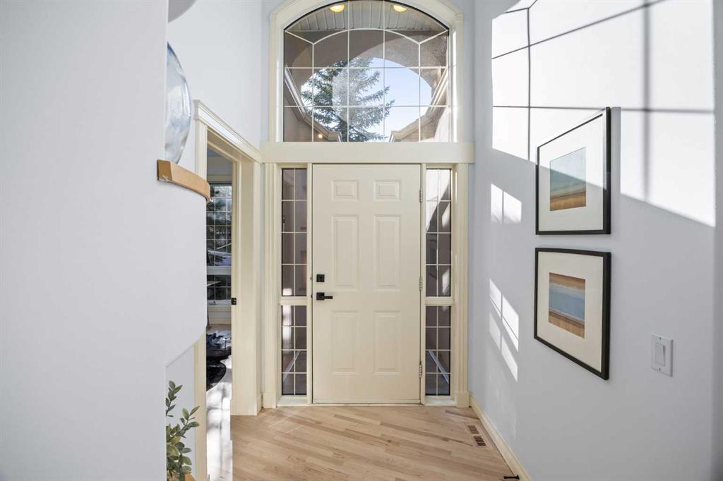 Fourth View of 49 Patina Terrace SW, Patterson, Calgary, Alberta, T3H 4M8
