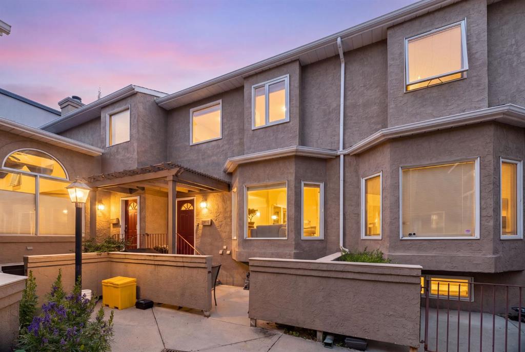 Second View of 3, 2429 28 Street SW, Killarney/Glengarry, Calgary, Alberta, T3E2H7