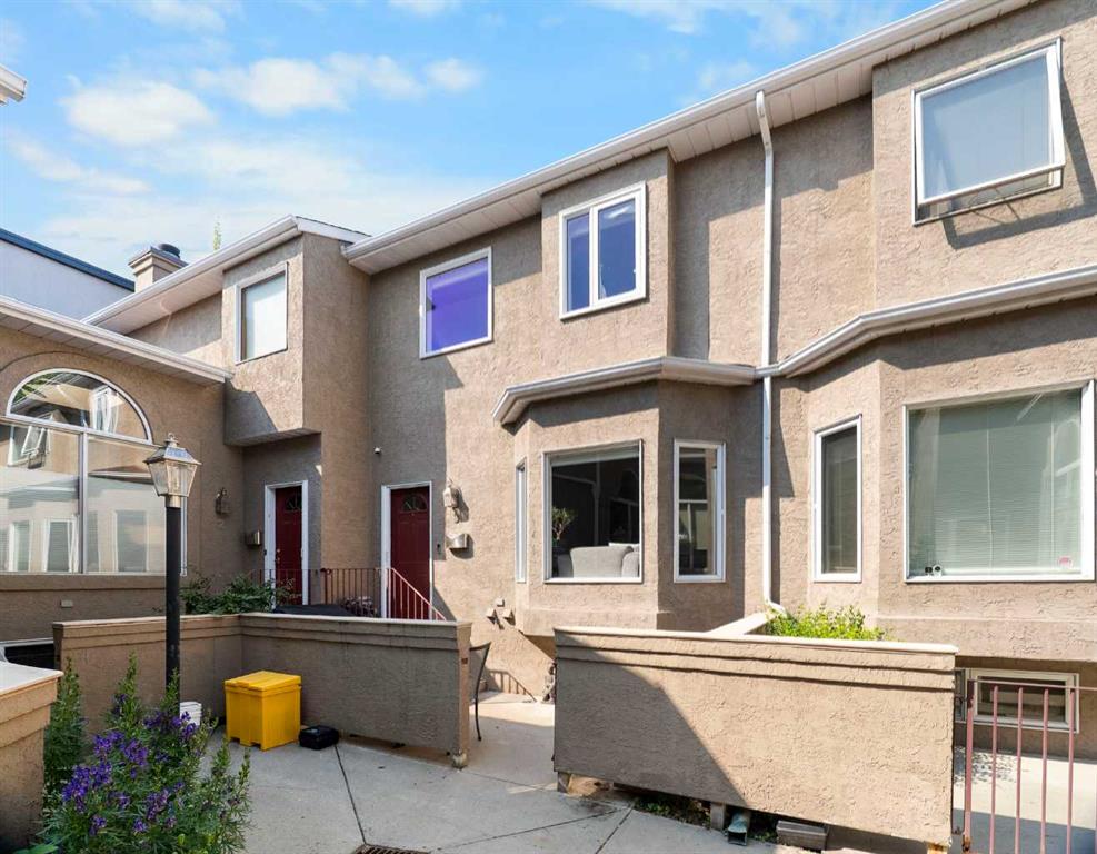 Third View of 3, 2429 28 Street SW, Killarney/Glengarry, Calgary, Alberta, T3E2H7