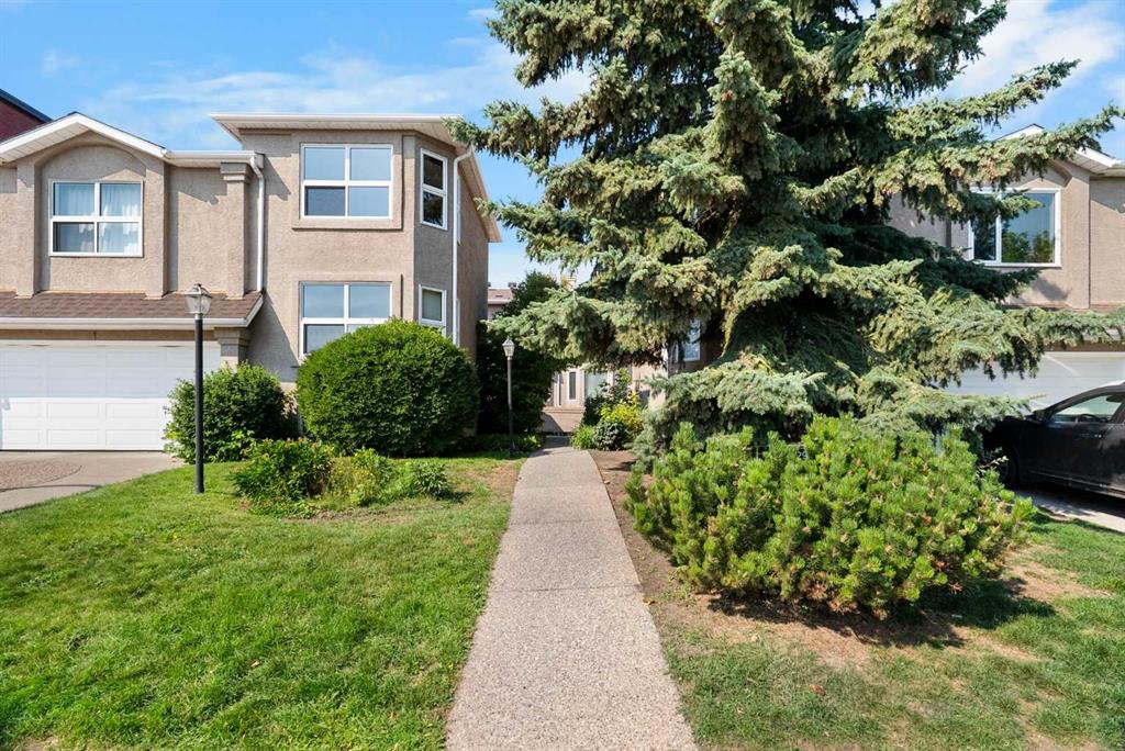 Fourth View of 3, 2429 28 Street SW, Killarney/Glengarry, Calgary, Alberta, T3E2H7