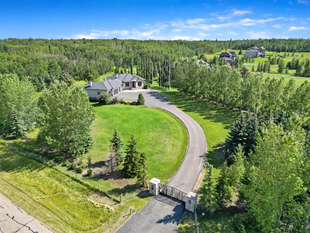 31127 Woodland Way , A2340912, Alberta,