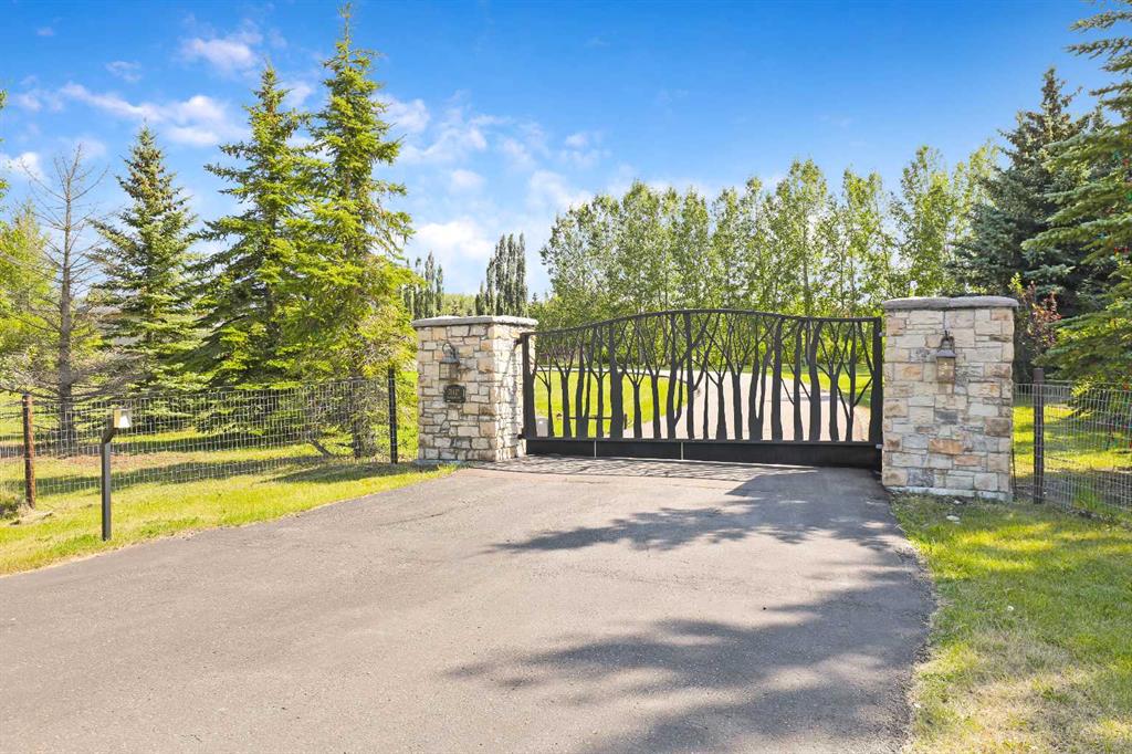 Third View of 31127 Woodland Way , Bearspaw_Calg, Rural Rocky View County, Alberta, T3R 1G8