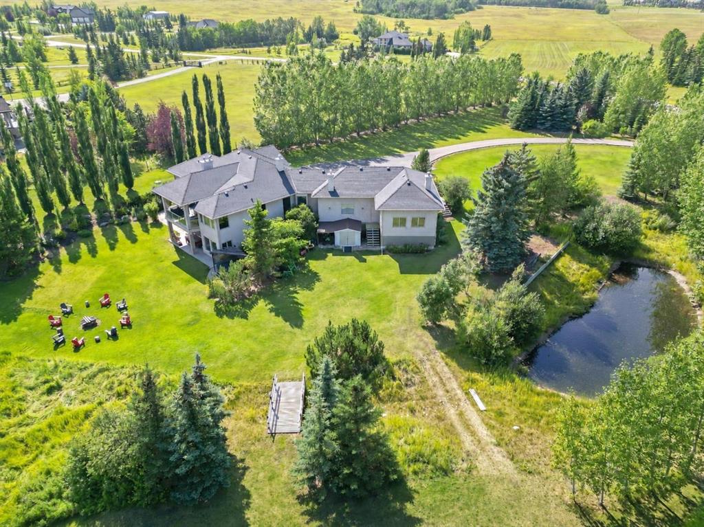 Fifth View of 31127 Woodland Way , Bearspaw_Calg, Rural Rocky View County, Alberta, T3R 1G8