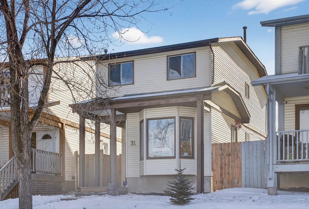 31 Templeby Way NE, A2340914, Alberta,
