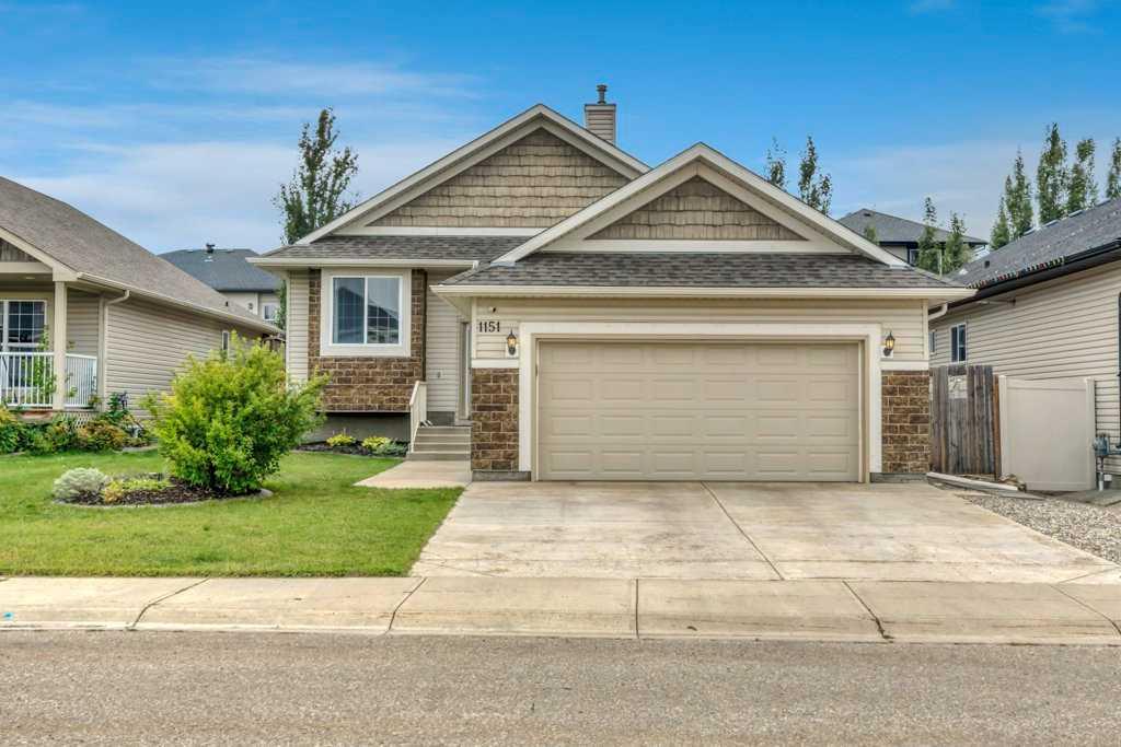 1151 Westmount Drive , A2340915, Alberta,