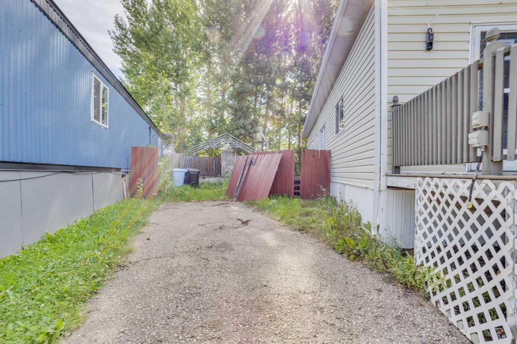 Third View of 144 Greenfield Place , Gregoire Park, Fort McMurray, Alberta, T9H 2M1