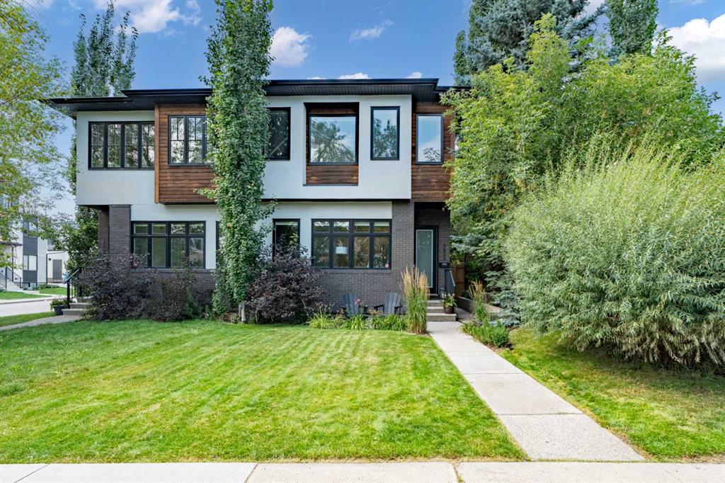 3823 15A Street SW, A2340923, Alberta,