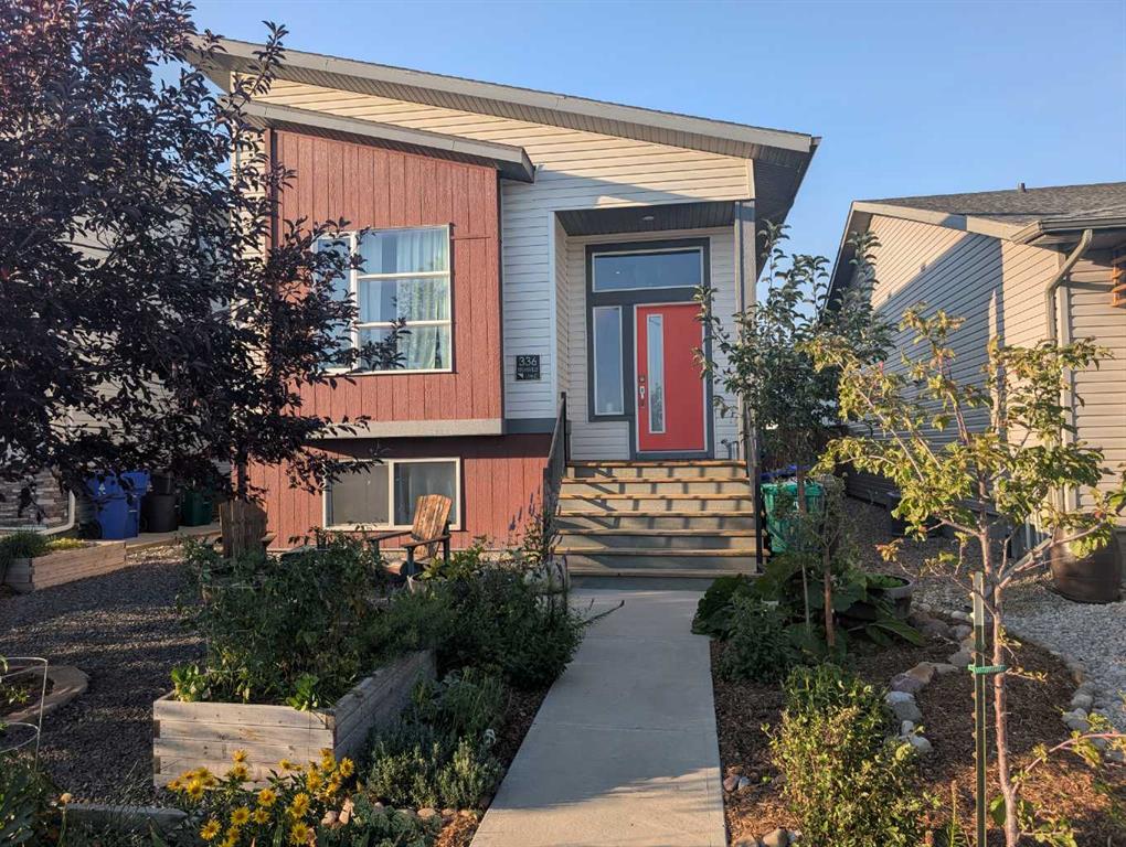 336 Crocus Terrace W, A2340927, Alberta,