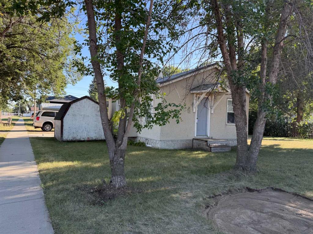 5058 43 Avenue , A2340928, Alberta,