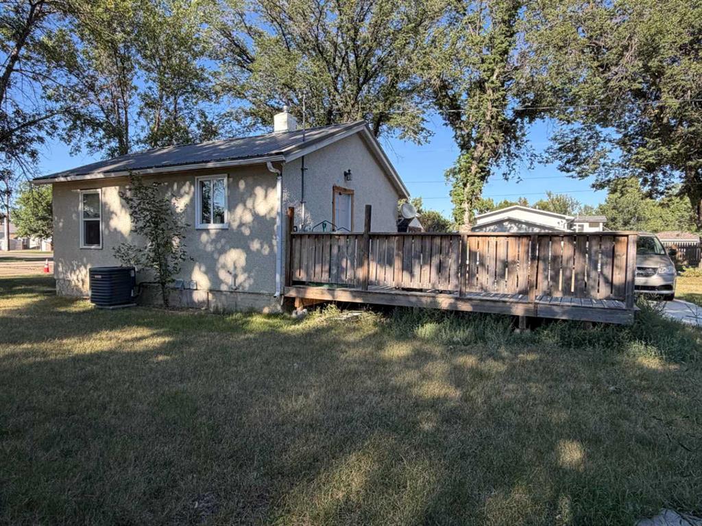 Fifth View of 5058 43 Avenue , NONE, Taber, Alberta, T1G 1A9
