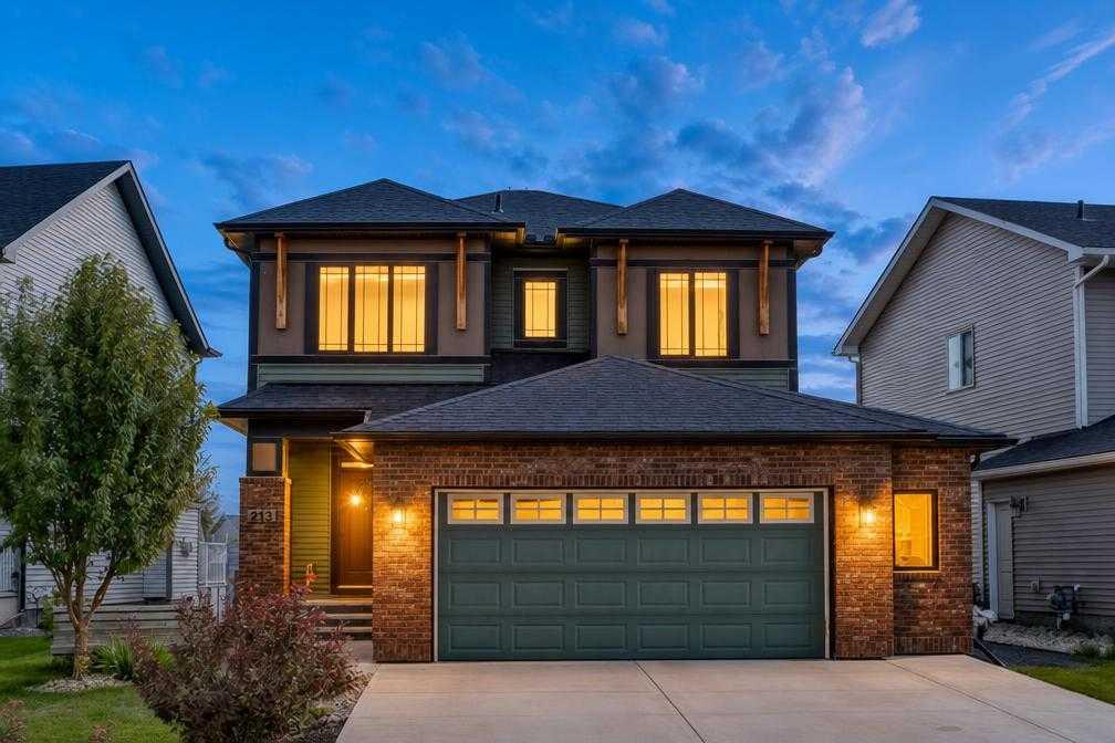 213 Vista Drive , A2340930, Alberta,