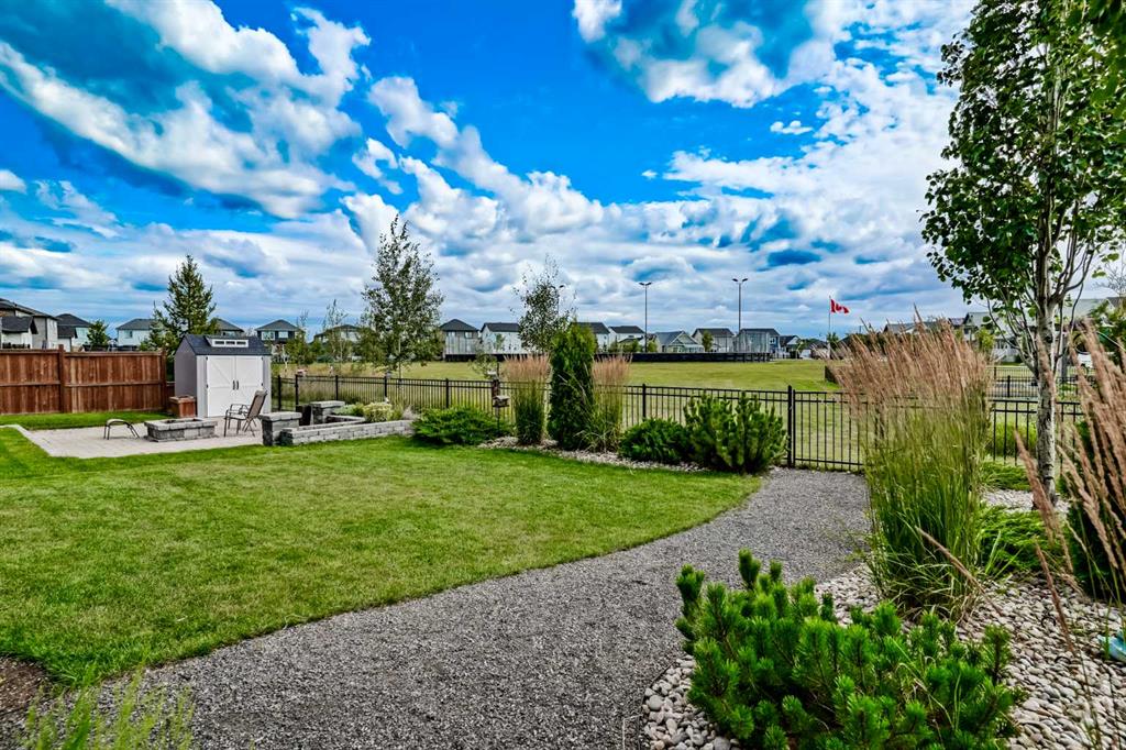 Fifth View of 213 Vista Drive , NONE, Crossfield, Alberta, T0M 0S0