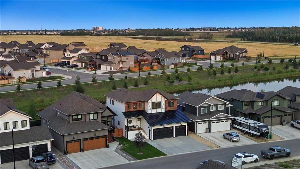 Third View of 8205 121 Street , Kensington, Grande Prairie, Alberta, T8W 0M7
