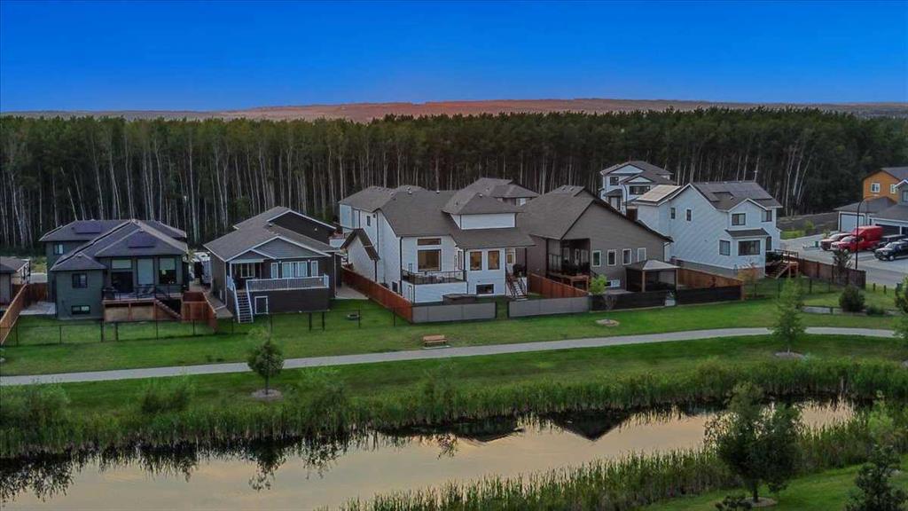 Fourth View of 8205 121 Street , Kensington, Grande Prairie, Alberta, T8W 0M7