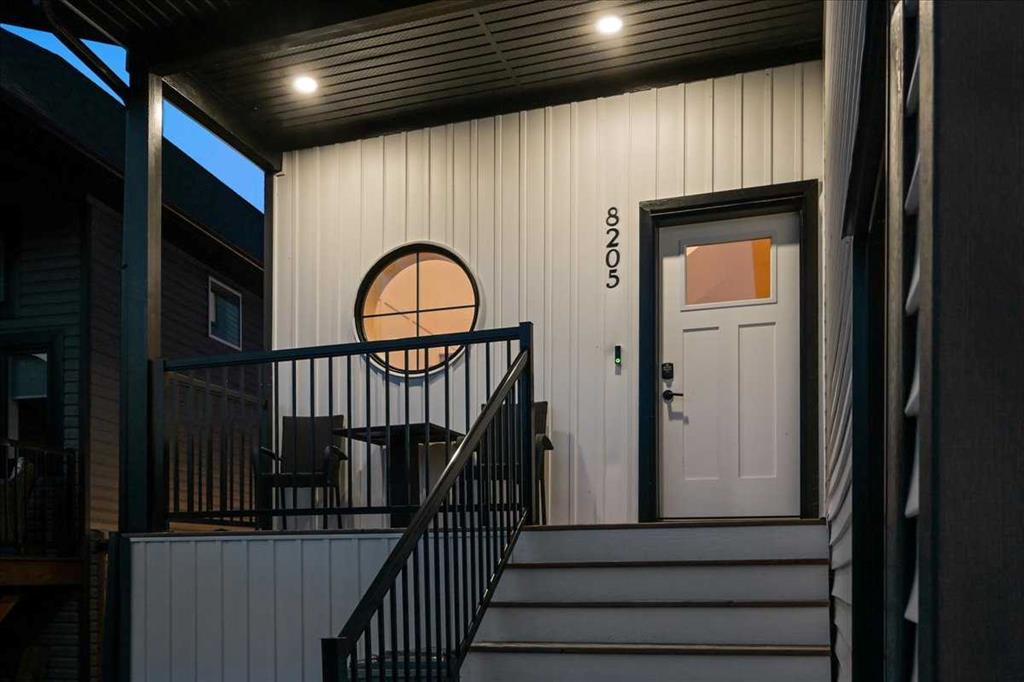 Fifth View of 8205 121 Street , Kensington, Grande Prairie, Alberta, T8W 0M7