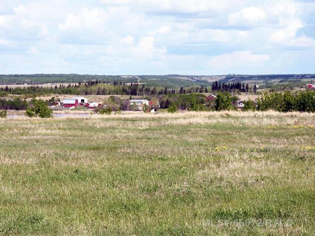 Third View of Parcel A Echo Way , NONE, Perch Lake, Saskatchewan, S0M 2G0