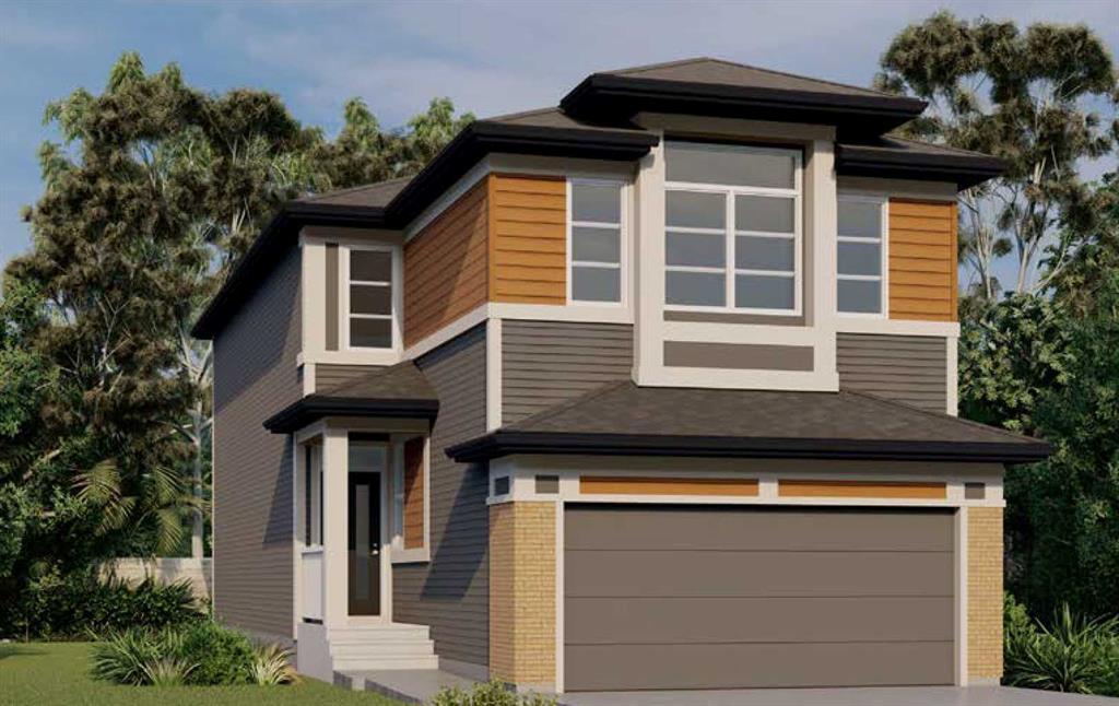 130 Corner Glen Square NE, A2340939, Alberta,