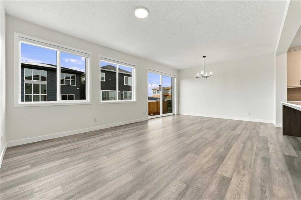 Fifth View of 130 Corner Glen Square NE, Cornerstone, Calgary, Alberta, T3N 2S2