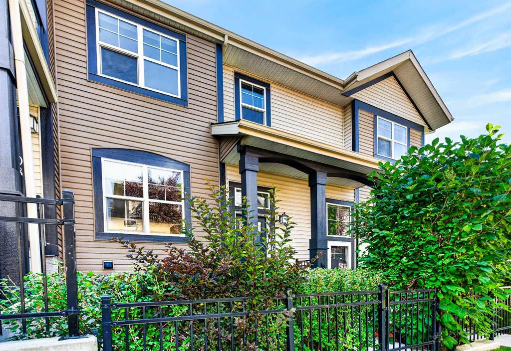 1106 Mckenzie Towne Row SE, A2340943, Alberta,