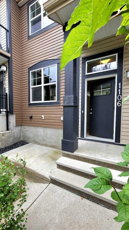 Third View of 1106 Mckenzie Towne Row SE, McKenzie Towne, Calgary, Alberta, T2Z 1E1