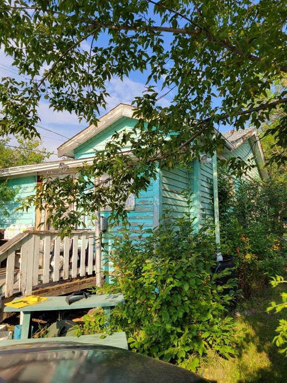 Third View of 139 5 Avenue , NONE, Three Hills, Alberta, T0M 2A0
