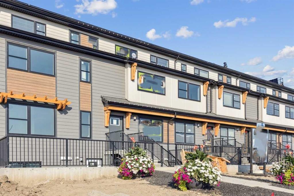 810, 135 Mahogany Parade SE, A2340946, Alberta,