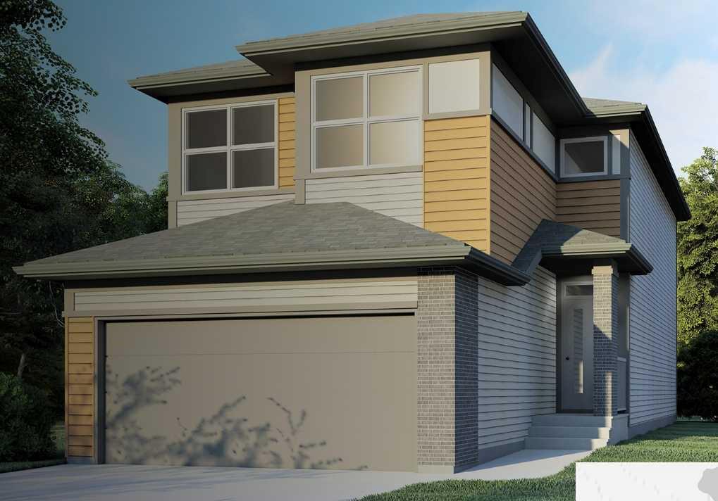146 Corner Glen Square NE, A2340950, Alberta,