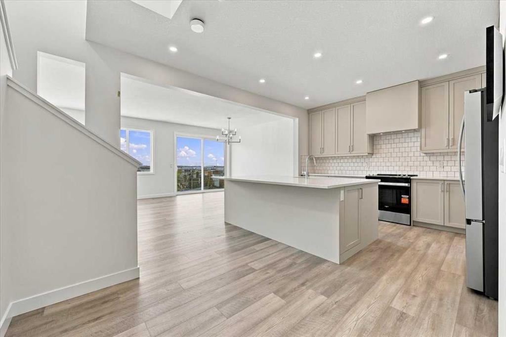 Fourth View of 146 Corner Glen Square NE, Cornerstone, Calgary, Alberta, T3N 2S3