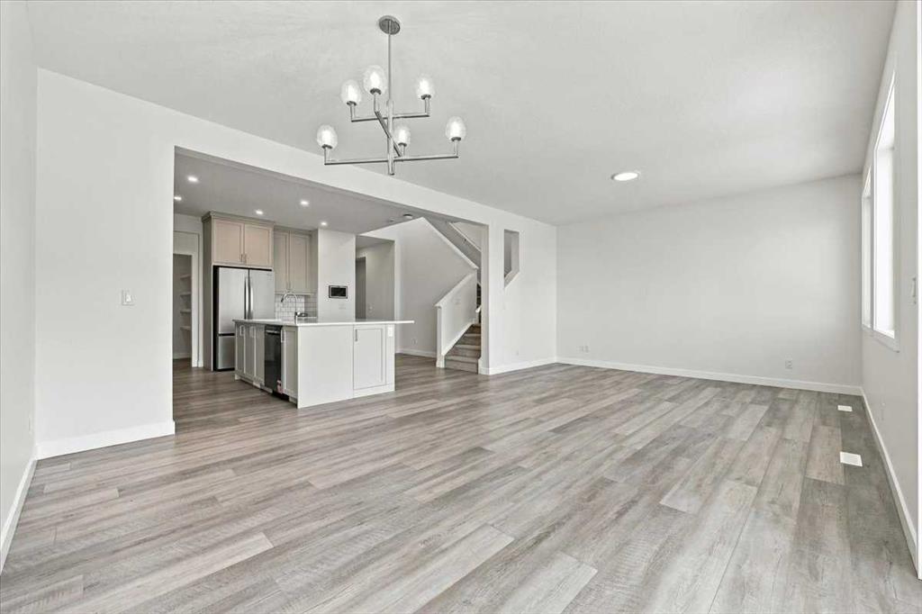 Fifth View of 146 Corner Glen Square NE, Cornerstone, Calgary, Alberta, T3N 2S3