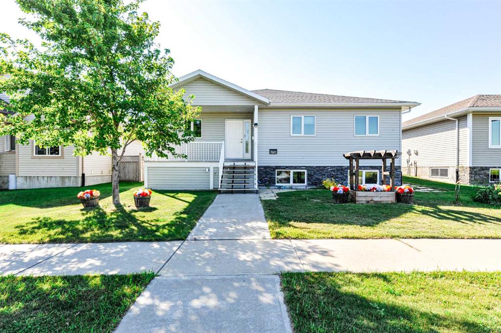 7601 41 Avenue , A2340952, Alberta,