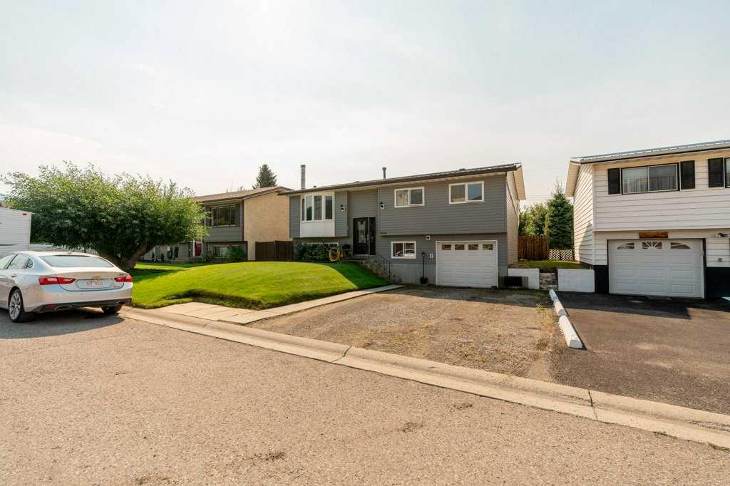 Third View of 8630 22 Avenue N, NONE, Coleman, Alberta, T0K 0M0