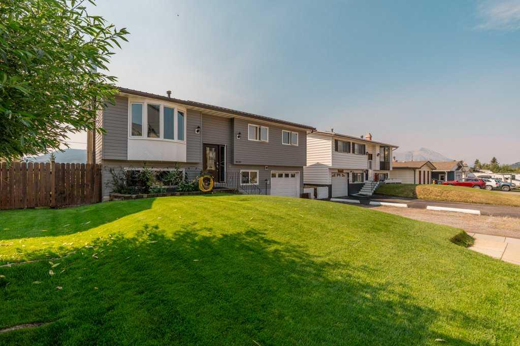 Fourth View of 8630 22 Avenue N, NONE, Coleman, Alberta, T0K 0M0